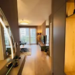 Lägenhet Karzo Lu 205 Free Garage