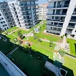 Karzo Lu 205 Free Garage Apartment Budapest