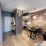 Apartment Karzo Lu 205 Free Garage Budapest